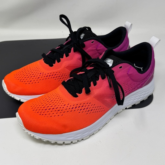 New Balance Arishi size 8.5 slip and oil resistant good for work shoes for crews